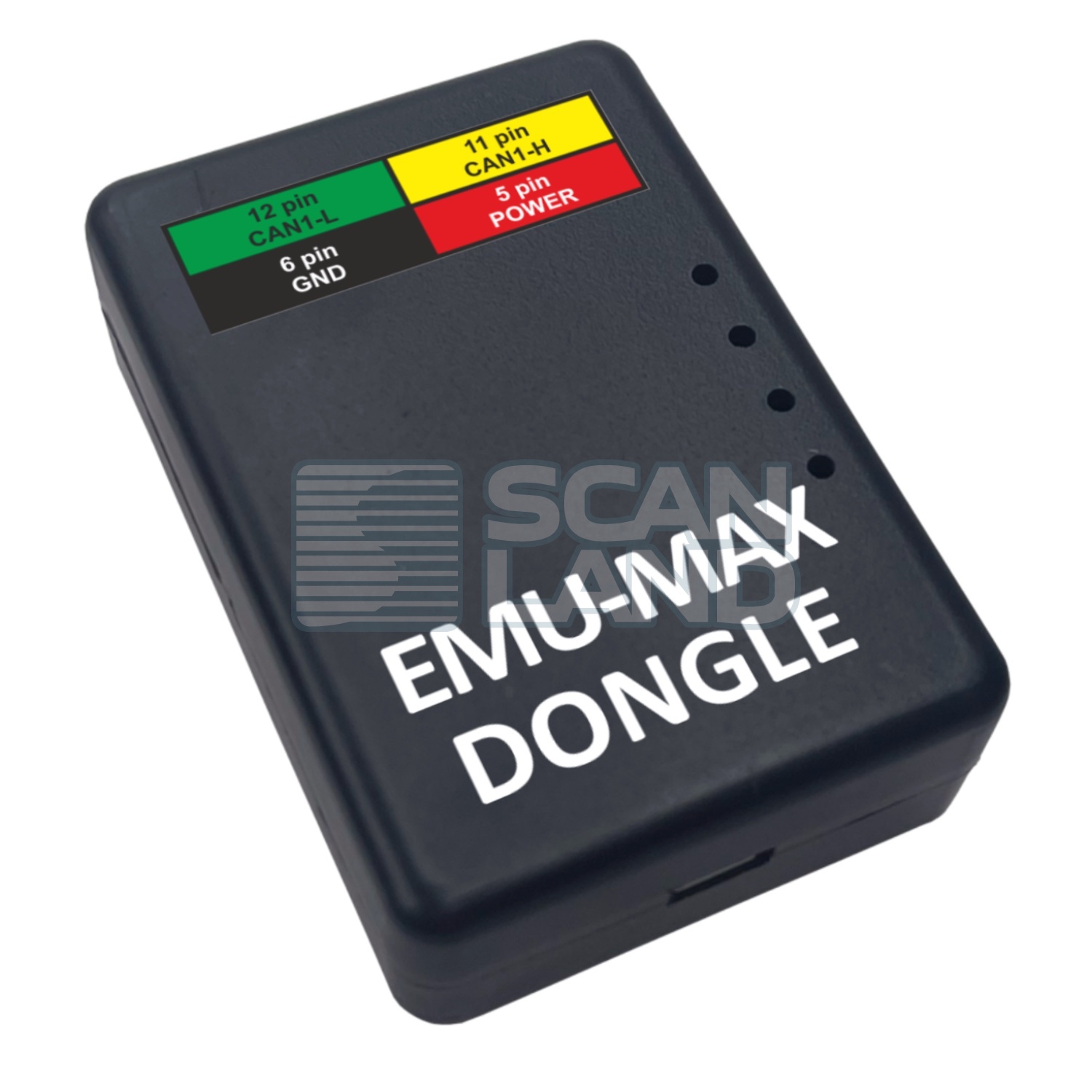 Донгл-ключ для эмуляторов Emu-Max 