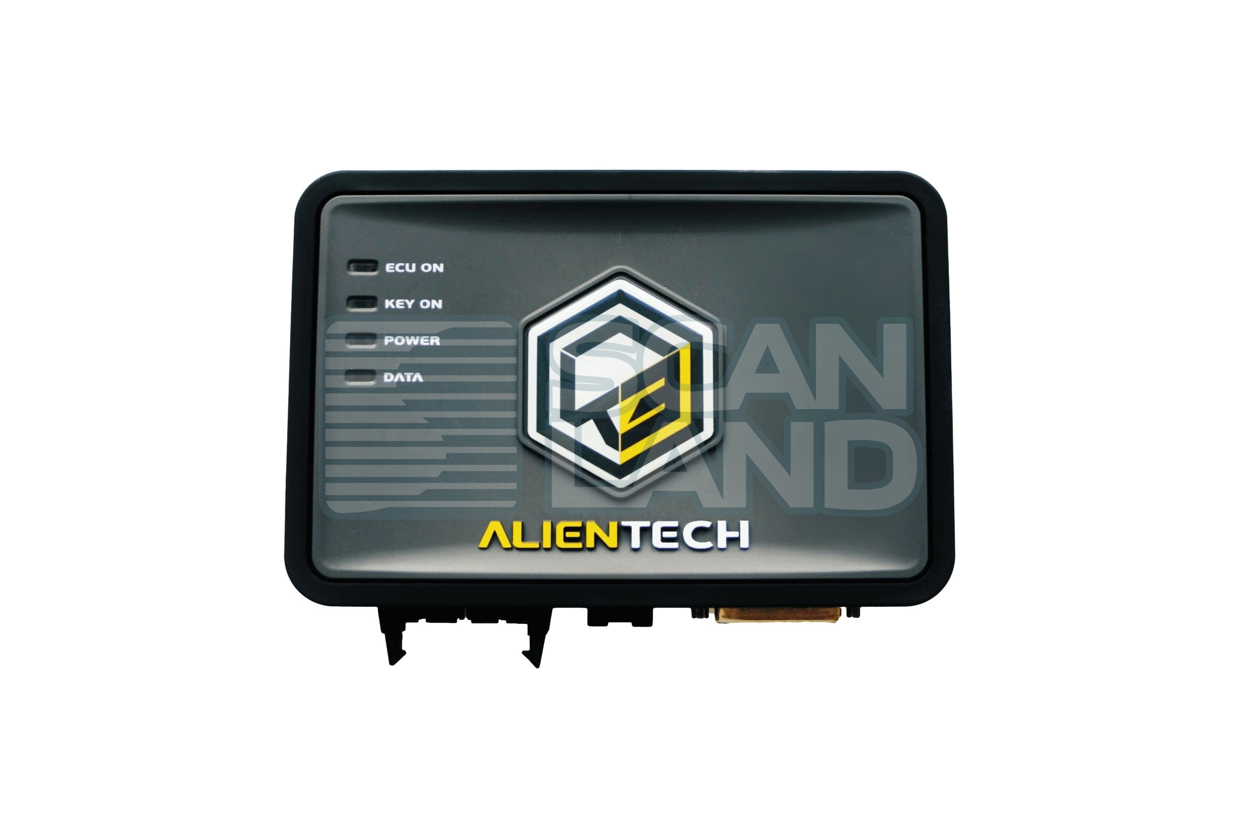 Alientech KESS3 Slave Agriculture - Truck & Buses Bench-Boot