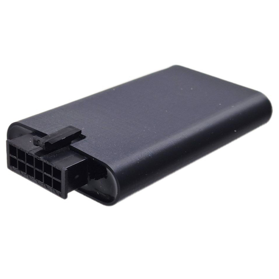 �������� AdBlue EMU-MAX Multi 12bt ��� Man TGX md1, 2019-2024, ���� 6, ������ 1.124