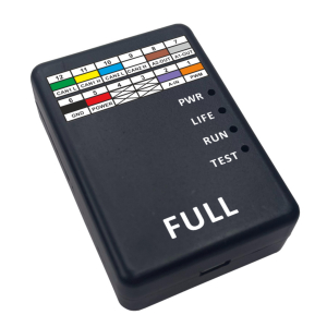 �������� AdBlue EMU-MAX Full ��� ���� Next � ������� �������� Dinex, ������ 11.05