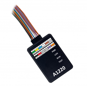 �������� AdBlue EMU-MAX A1220 ��� Renault ����� T/K/C/D, ���� 6, �� 2019�., ���� �� �����������, ������ 20.09