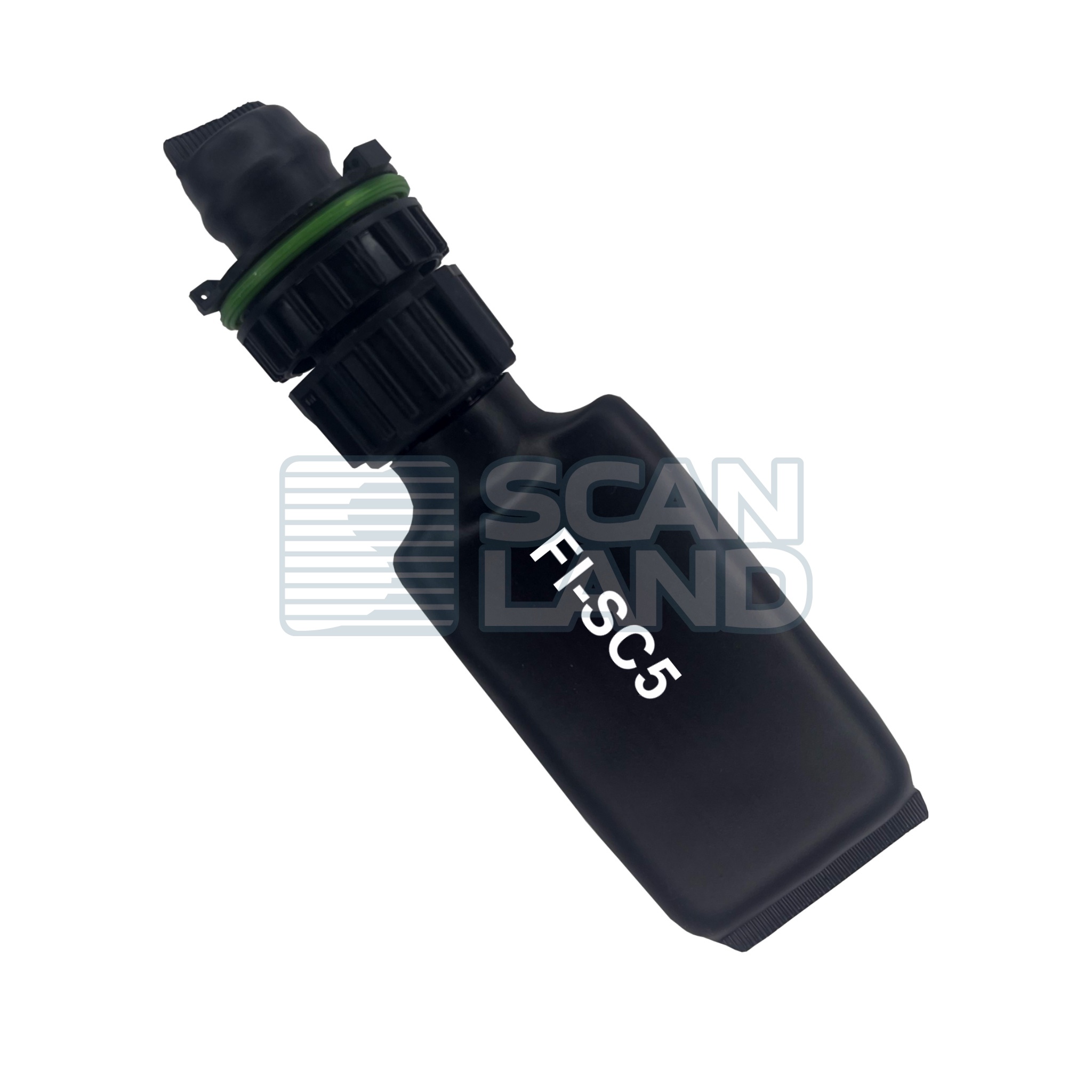Эмулятор AdBlue Emu-Max FI-SC5 v.11.02 с разъемом C430 для Scania P/R/G серии 5, герметичный (быстрая установка)