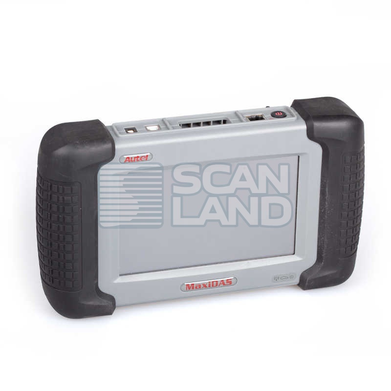 MaxiDas DS708 - профессиональный мультимарочный сканер
