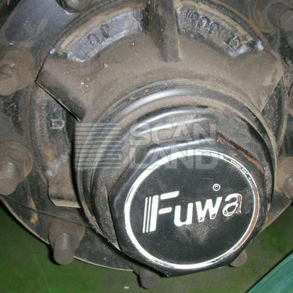    FUWA 123 